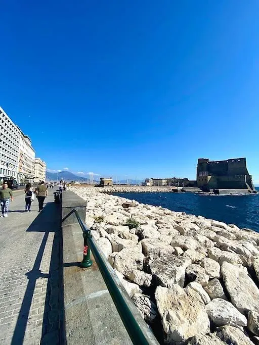 Serematte Al 26 Naples Apartment