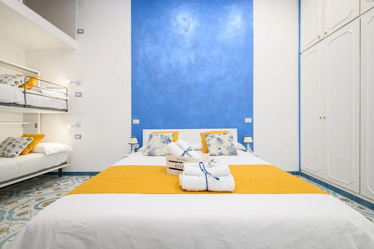Serematte Al 26 Naples Apartment