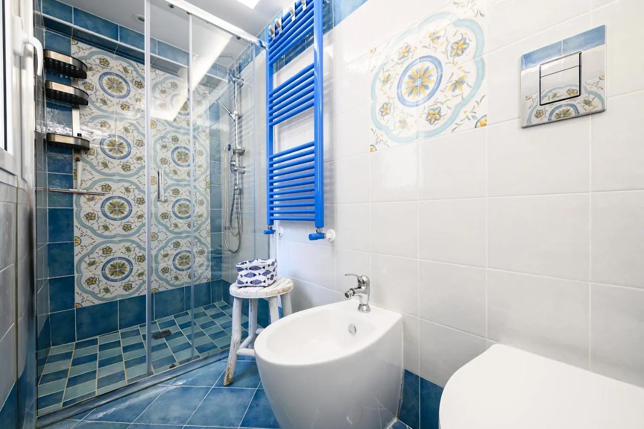 Serematte Al 26 Naples Apartment