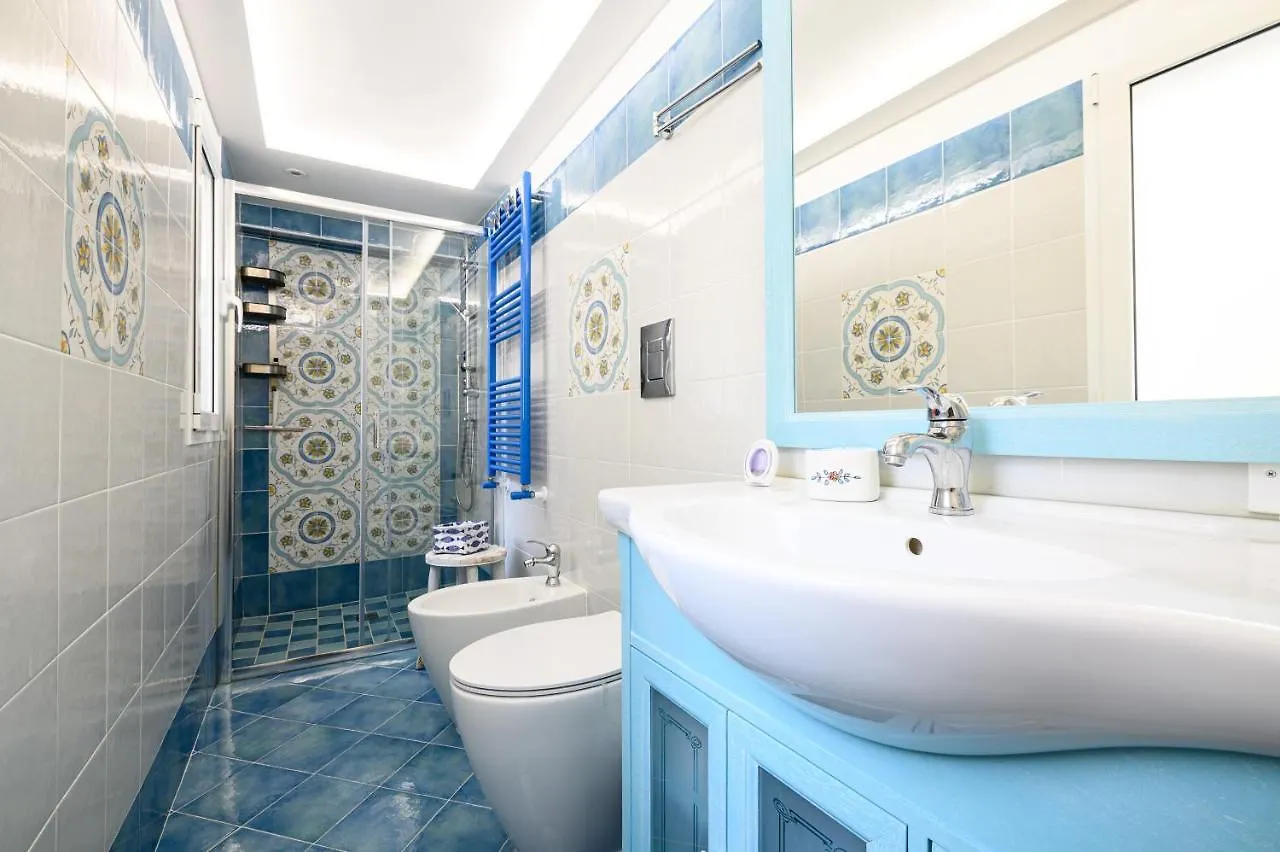 Apartment Serematte Al 26 Naples