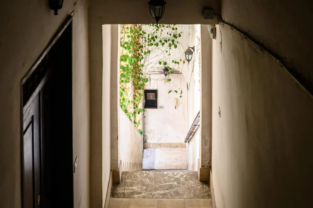 Serematte Al 26 Naples