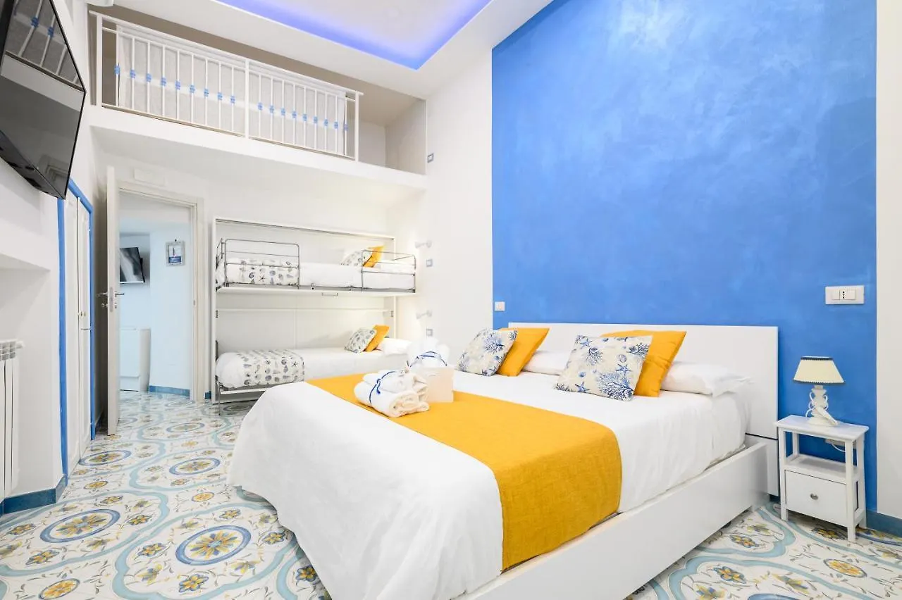 Serematte Al 26 Naples Apartment