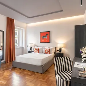 2* Bed and breakfast Le Mummarelle