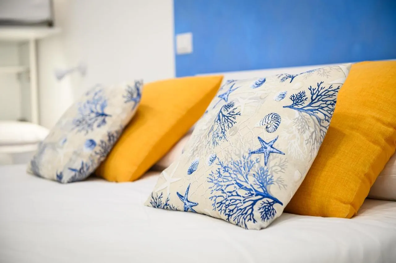 Serematte Al 26 Neapol Apartmán